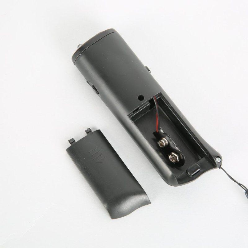 Dispositivo Ultrassônico Anti Latido