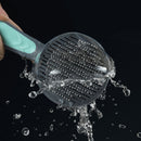 Pakeway Cepillo Depilador para Perros y Gatos